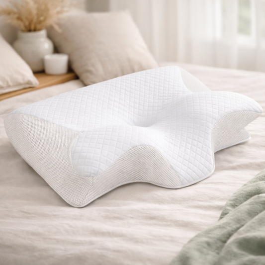 Oreiller de confort SERRENIA