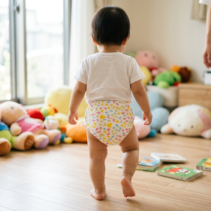 Braguitas de aprendizaje Serrenia