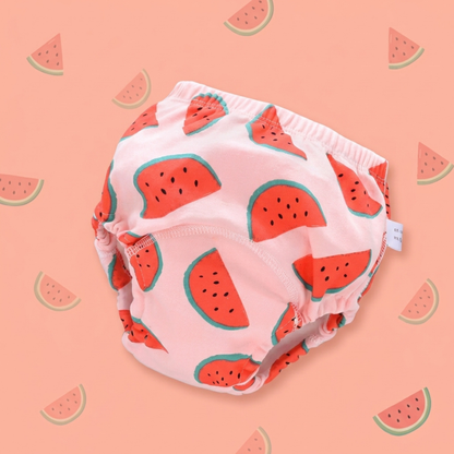 Braguitas de aprendizaje Serrenia