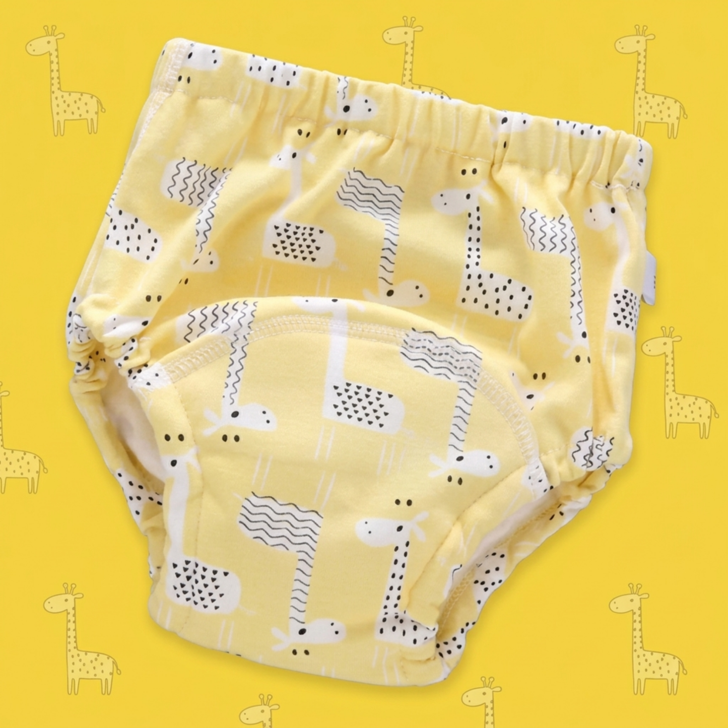 Braguitas de aprendizaje Serrenia