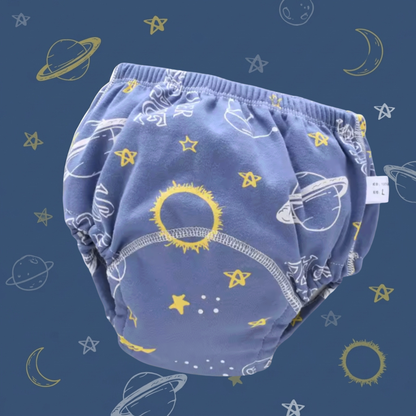 Braguitas de aprendizaje Serrenia