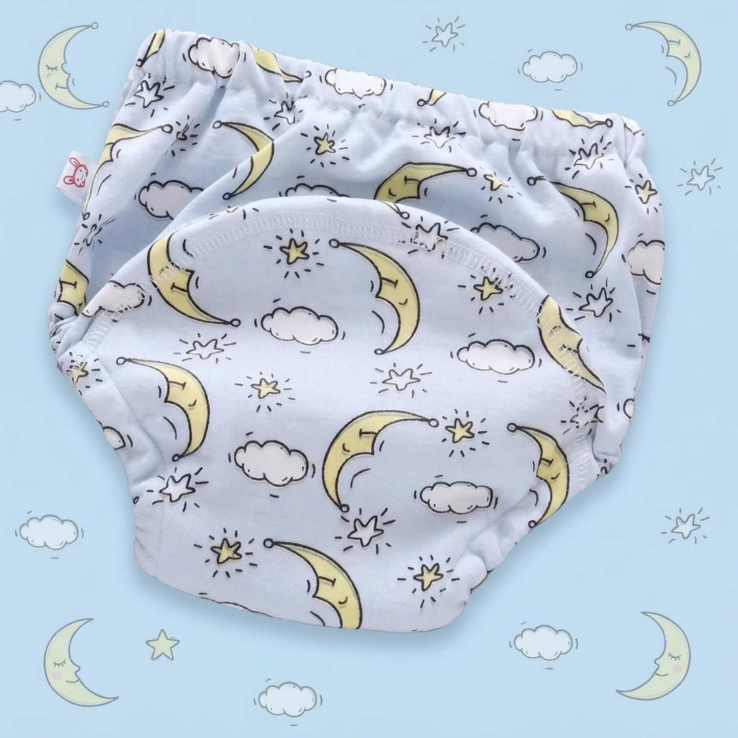 Braguitas de aprendizaje Serrenia