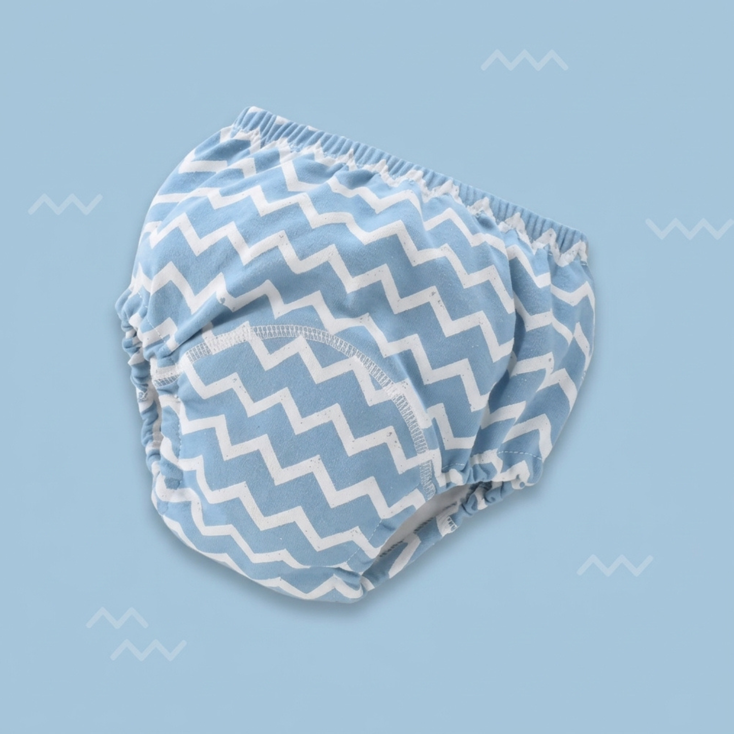 Braguitas de aprendizaje Serrenia