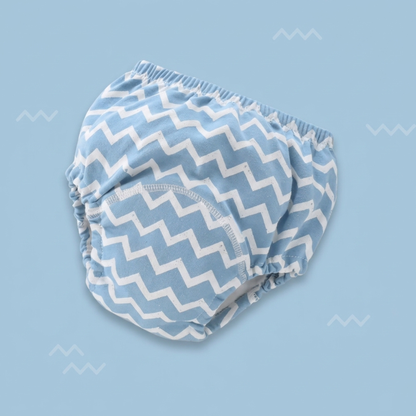 Braguitas de aprendizaje Serrenia