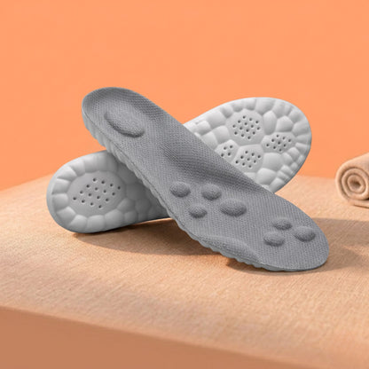 Plantillas Masajeadoras