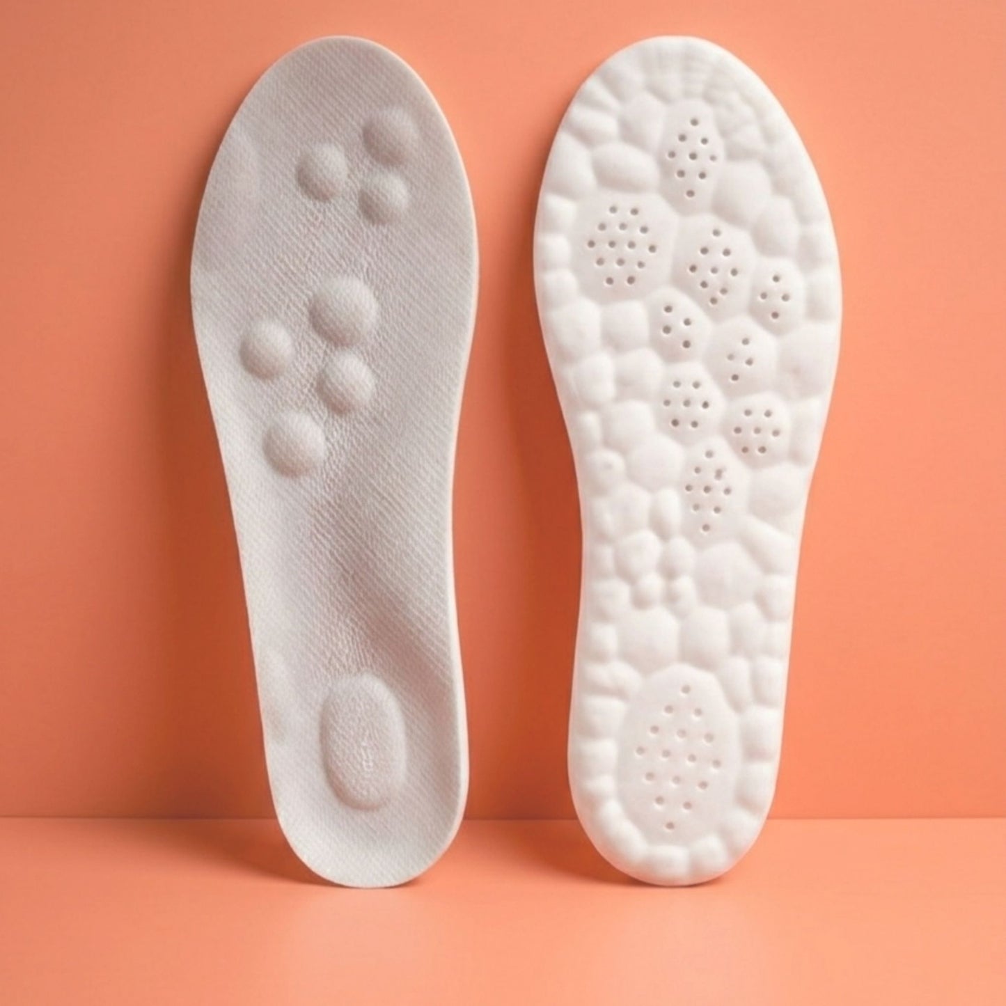 Plantillas Masajeadoras