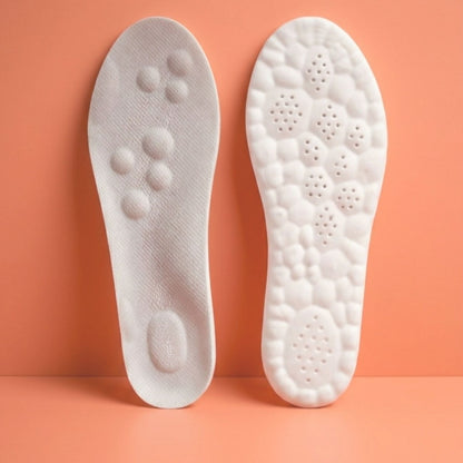 Plantillas Masajeadoras