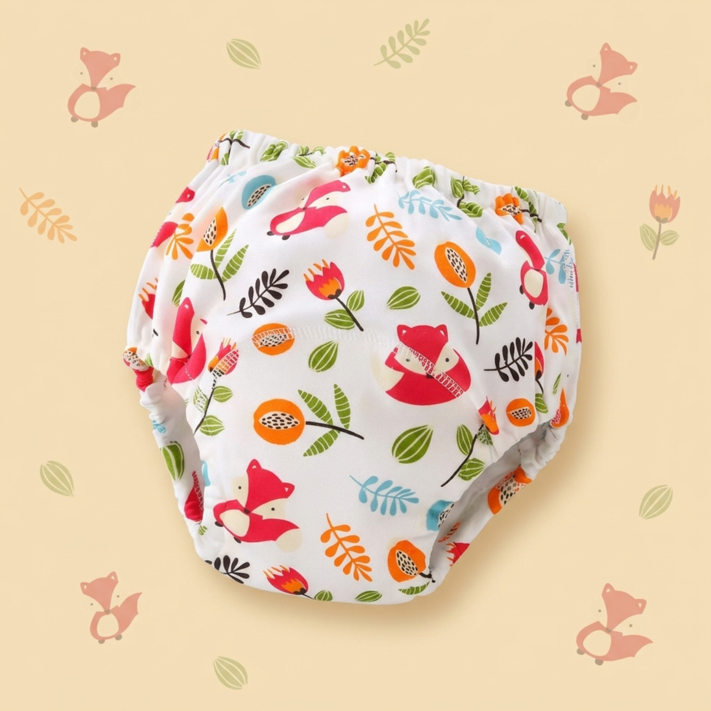 Braguitas de aprendizaje Serrenia