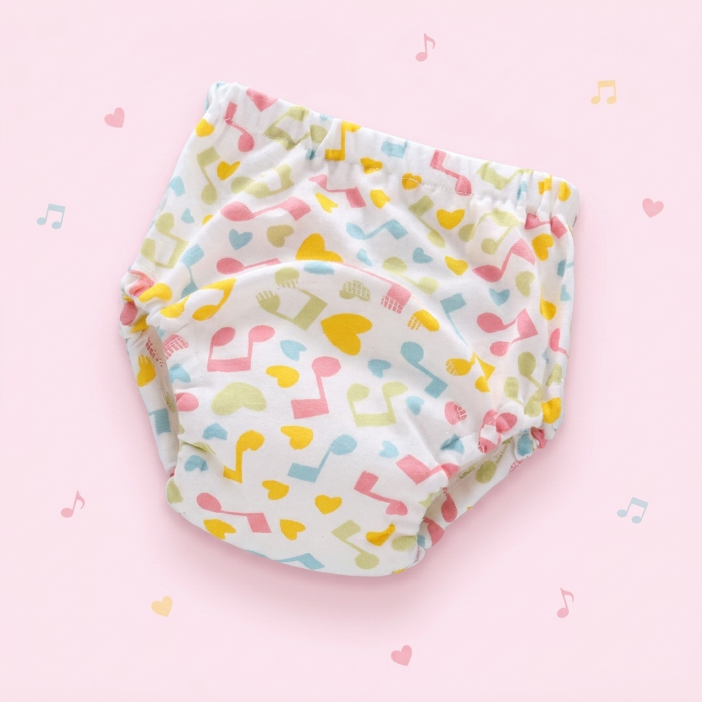 Braguitas de aprendizaje Serrenia