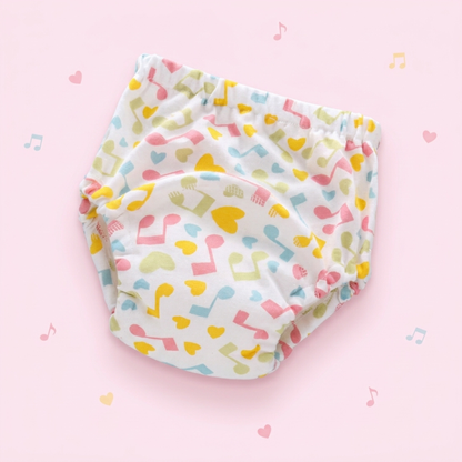 Braguitas de aprendizaje Serrenia